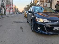 شيفروليه سونيك